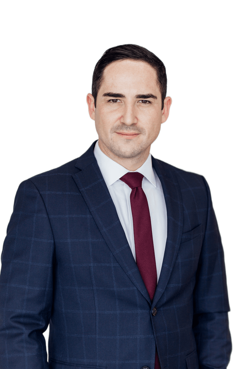 Attorney Jesse Nix